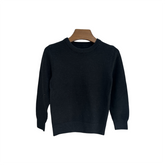 Black Sweater